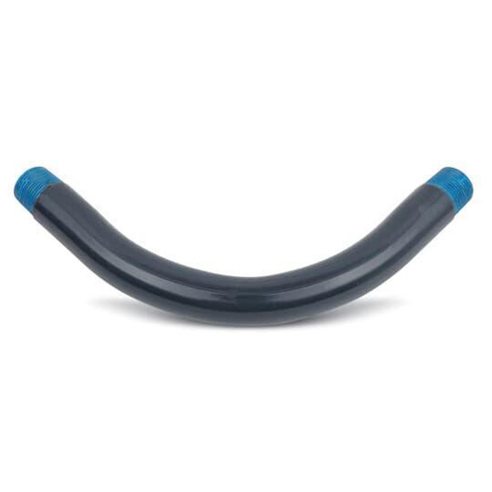 ELL3/4-W OCAL 3/4 X90 WHITE PVC CTD