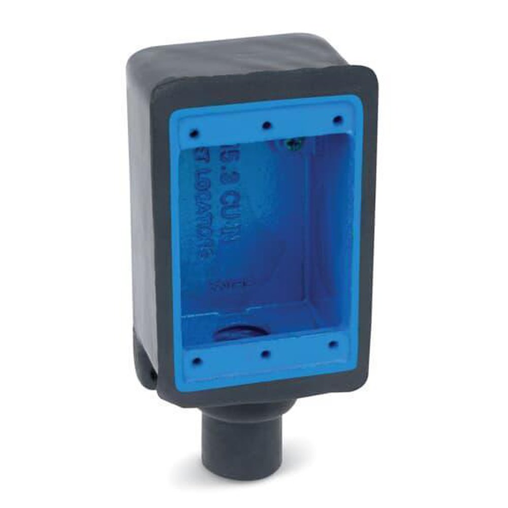 FD3-G OCA FD BODY WITHOUT COVER