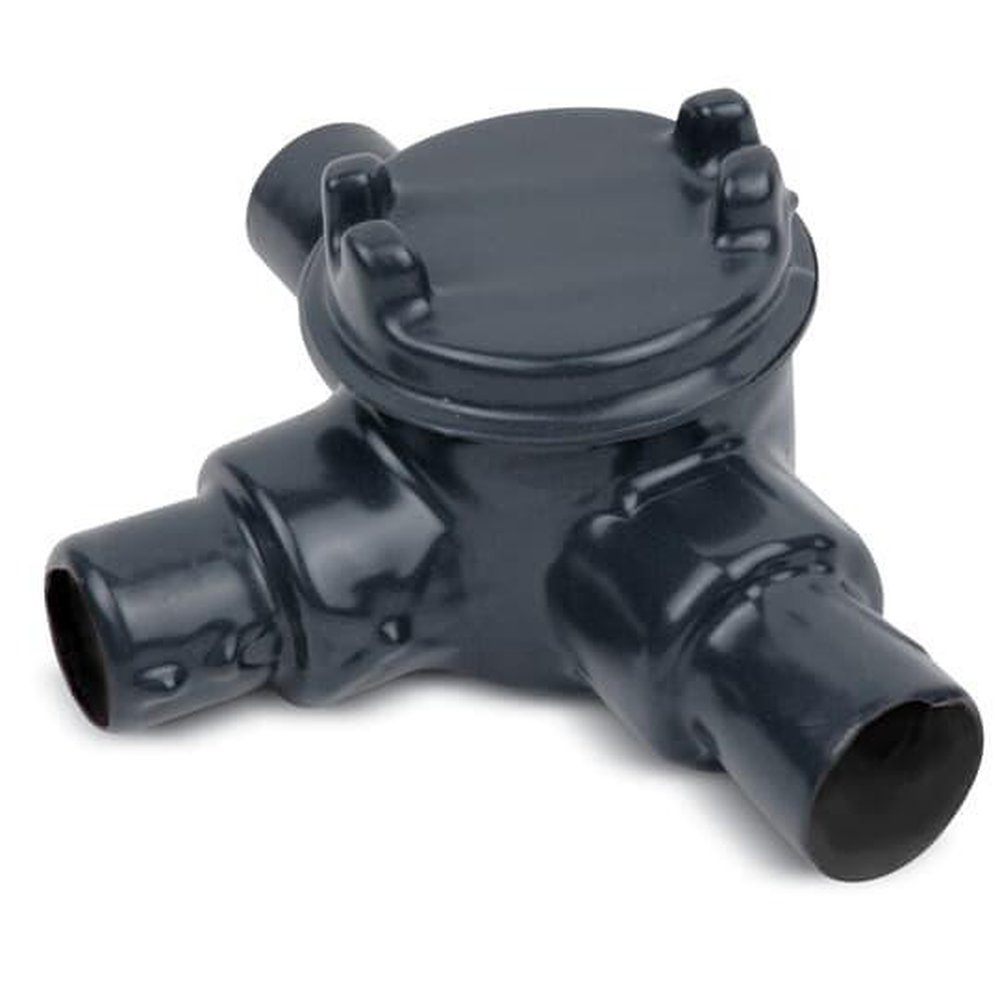 GUAT24-G OCAL CONDBOX T TYPE 3/4IN