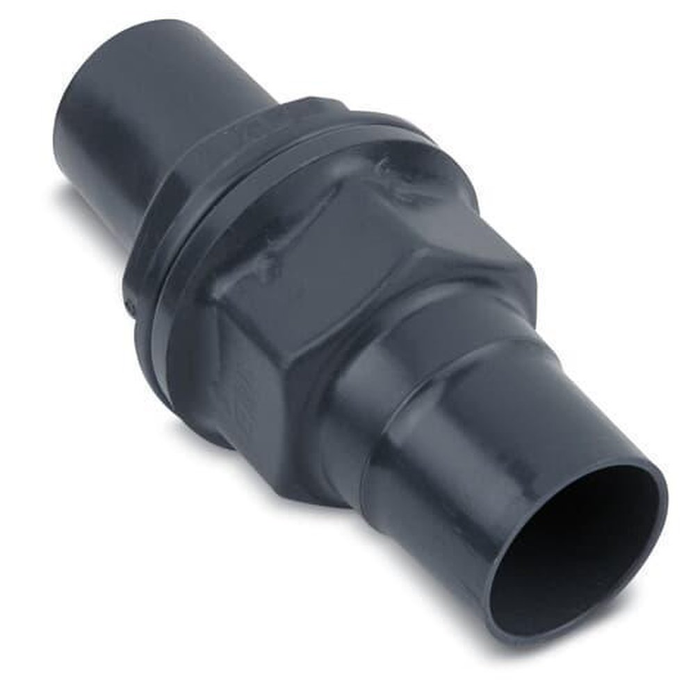 UNF205G OCAL 3/4PVC COATED DARK