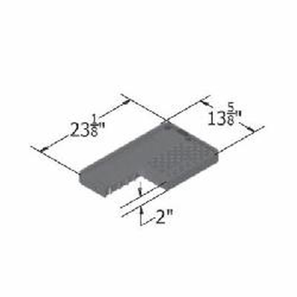 13244012 CHRISTY CMC BOX LID
