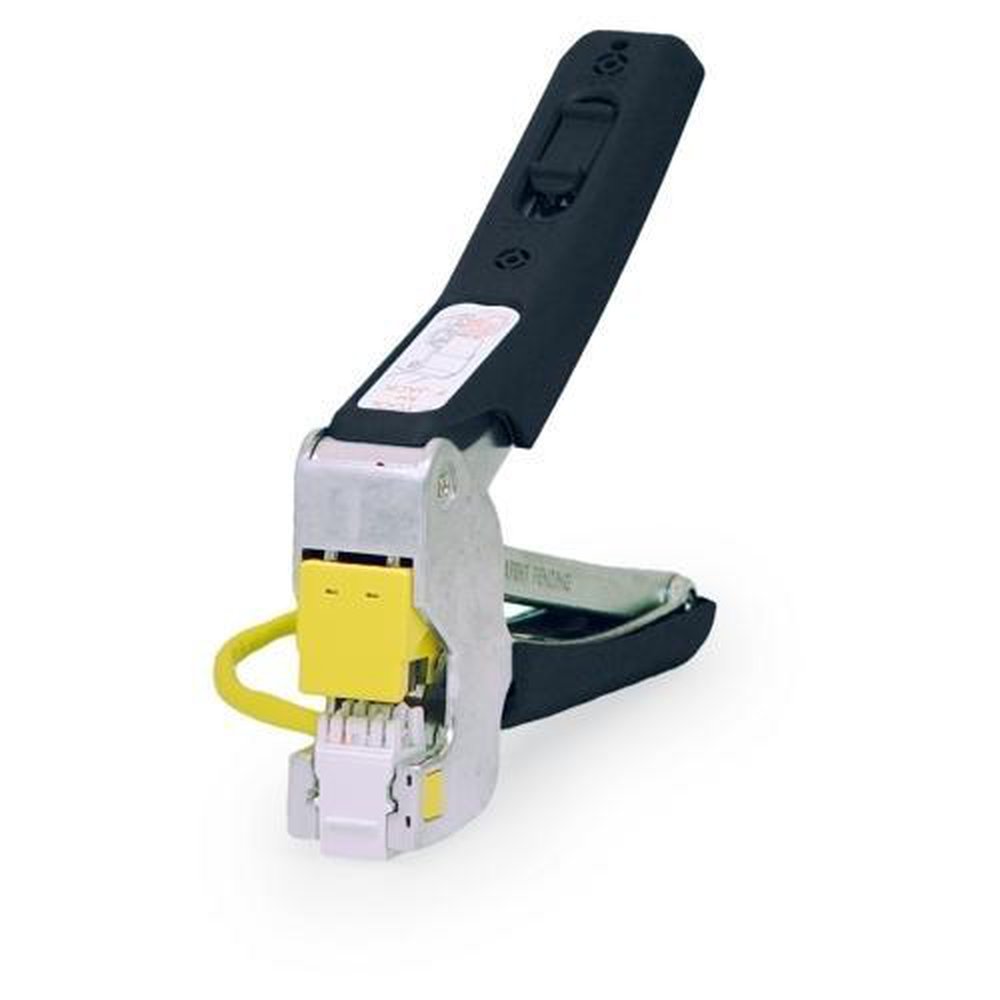 AC3400 P&S RJ45 QC PUNCHDOWN TOOL