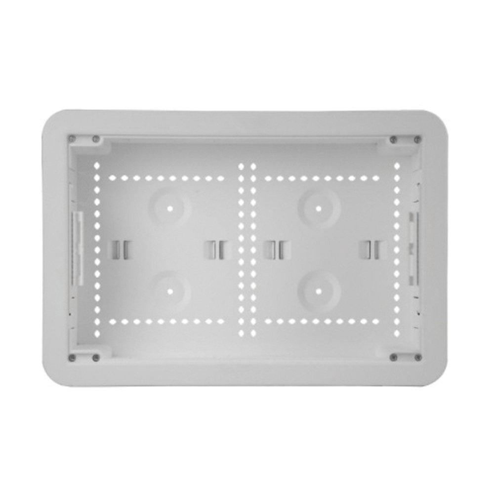 ENP0900NA P&S PLASTIC 9IN MEDIA ENC