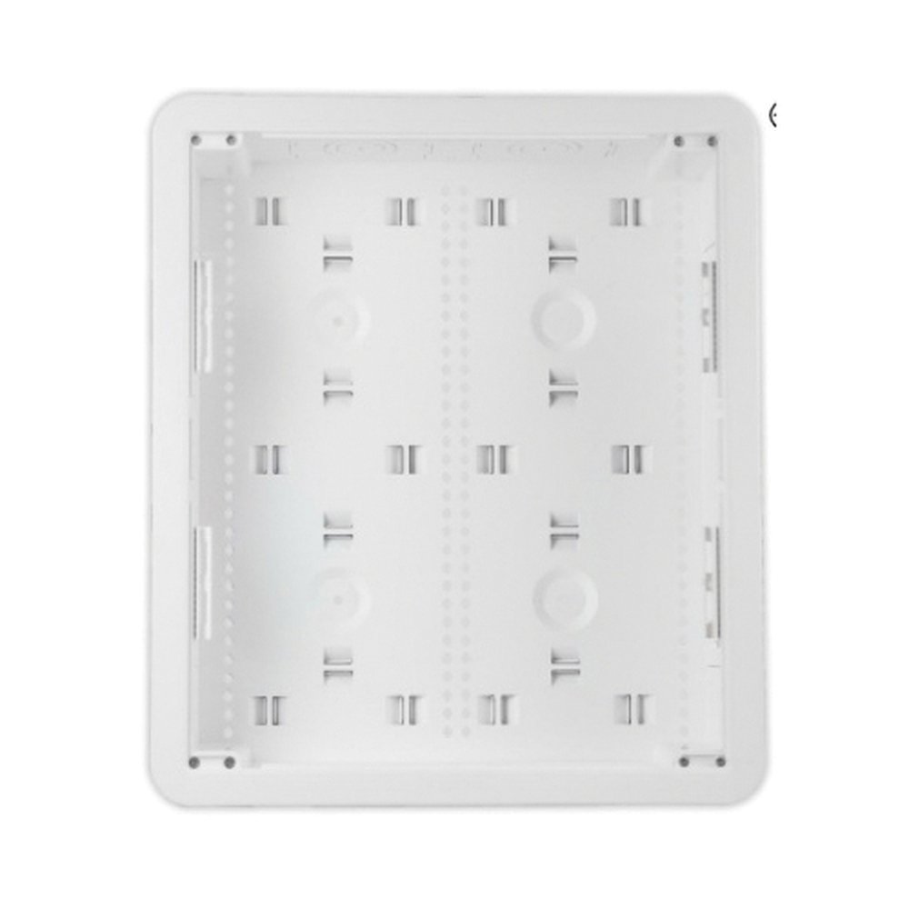 ENP1700NA P&S PLASTIC 17IN MEDIA