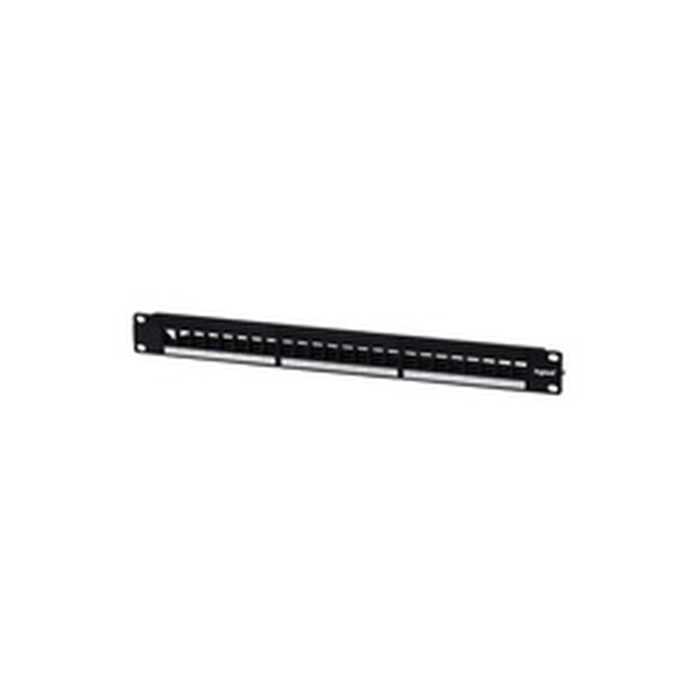 WP24RM P&S 24-PORT KEYSTONE RACK
