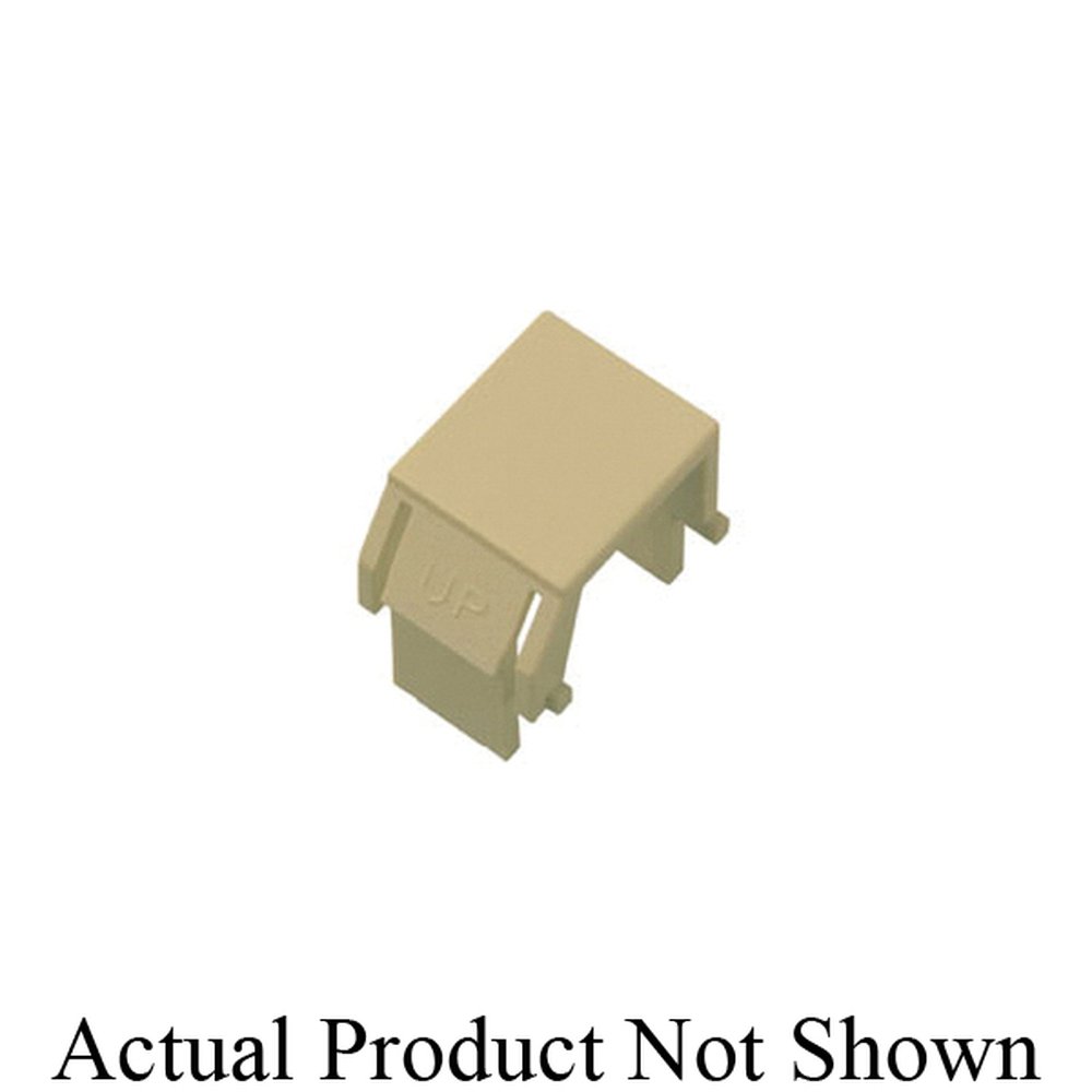 WP3455-GY P&S BLANK KEYSTONE
