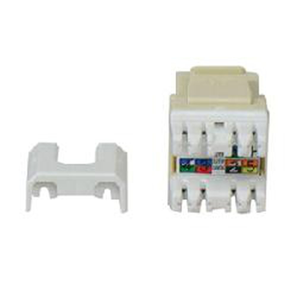 WP3473-WH-10 P&S 10 PK QC RJ25