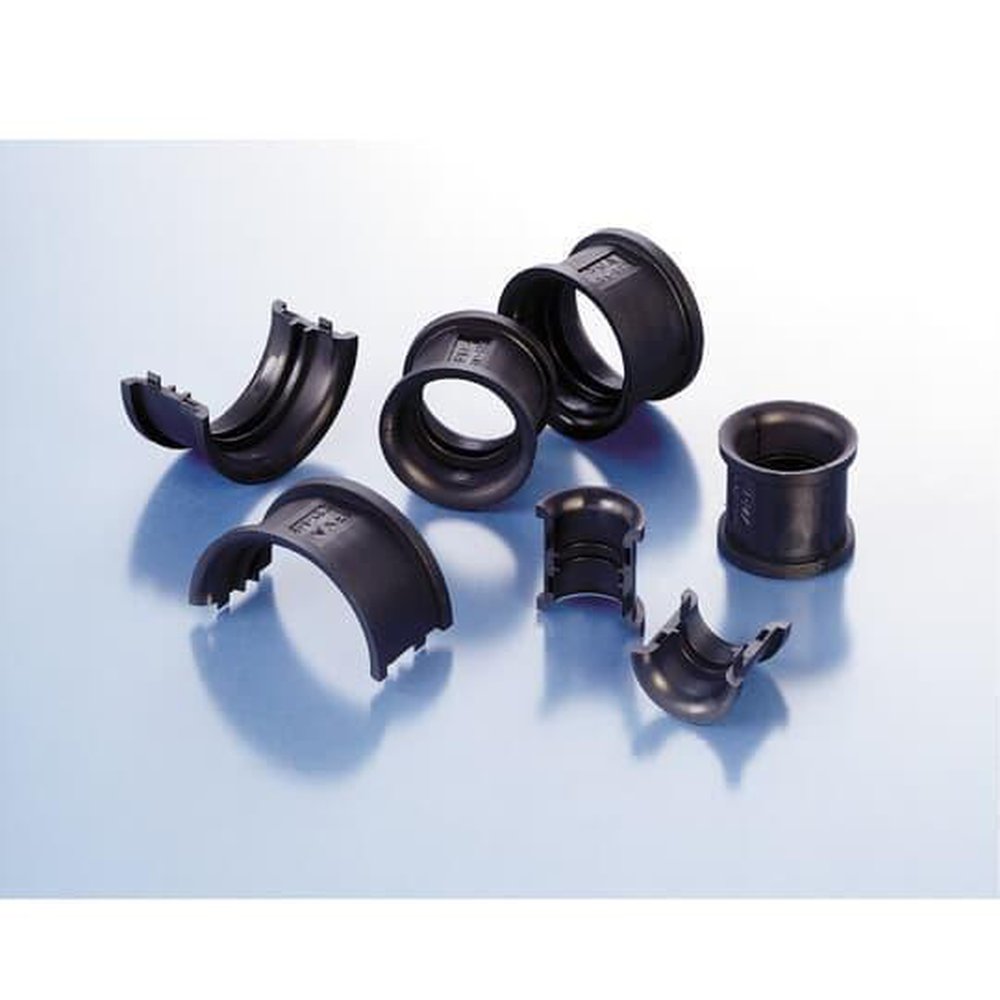 BGN-R36GT/48 T-B CONDUIT GUIDE PA6