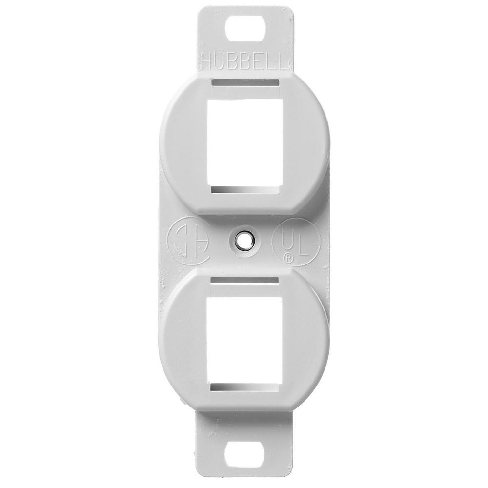 BR106W HUB PLATE FRAMEDUP2 PWH