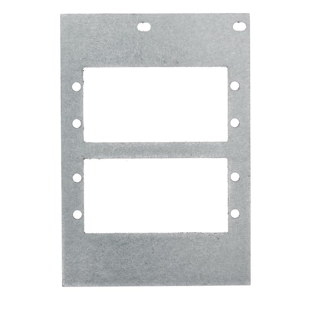 WIRING FB10MPAAP MOUNT PLT