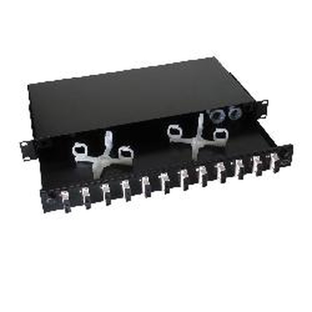 FEUR12LCDSM HUBBELL FIBER RKMNT