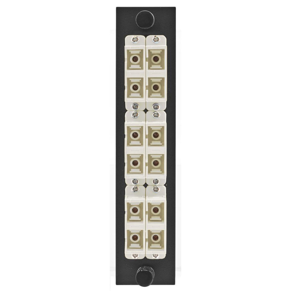 FSPNSCDS6BE HUBBELL FIBER ADAPT