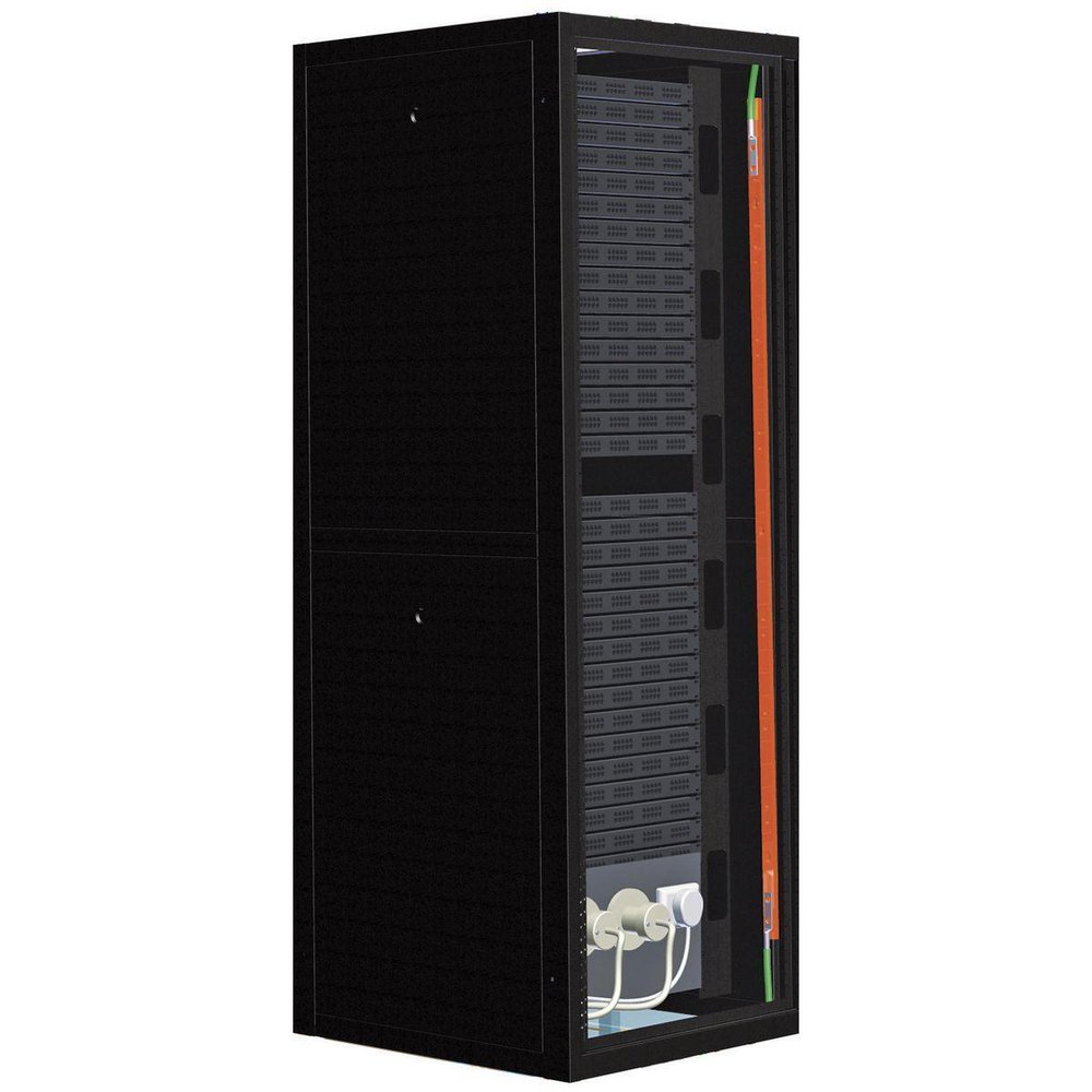 HBBBVR76KT HUBBELL VERT RGB