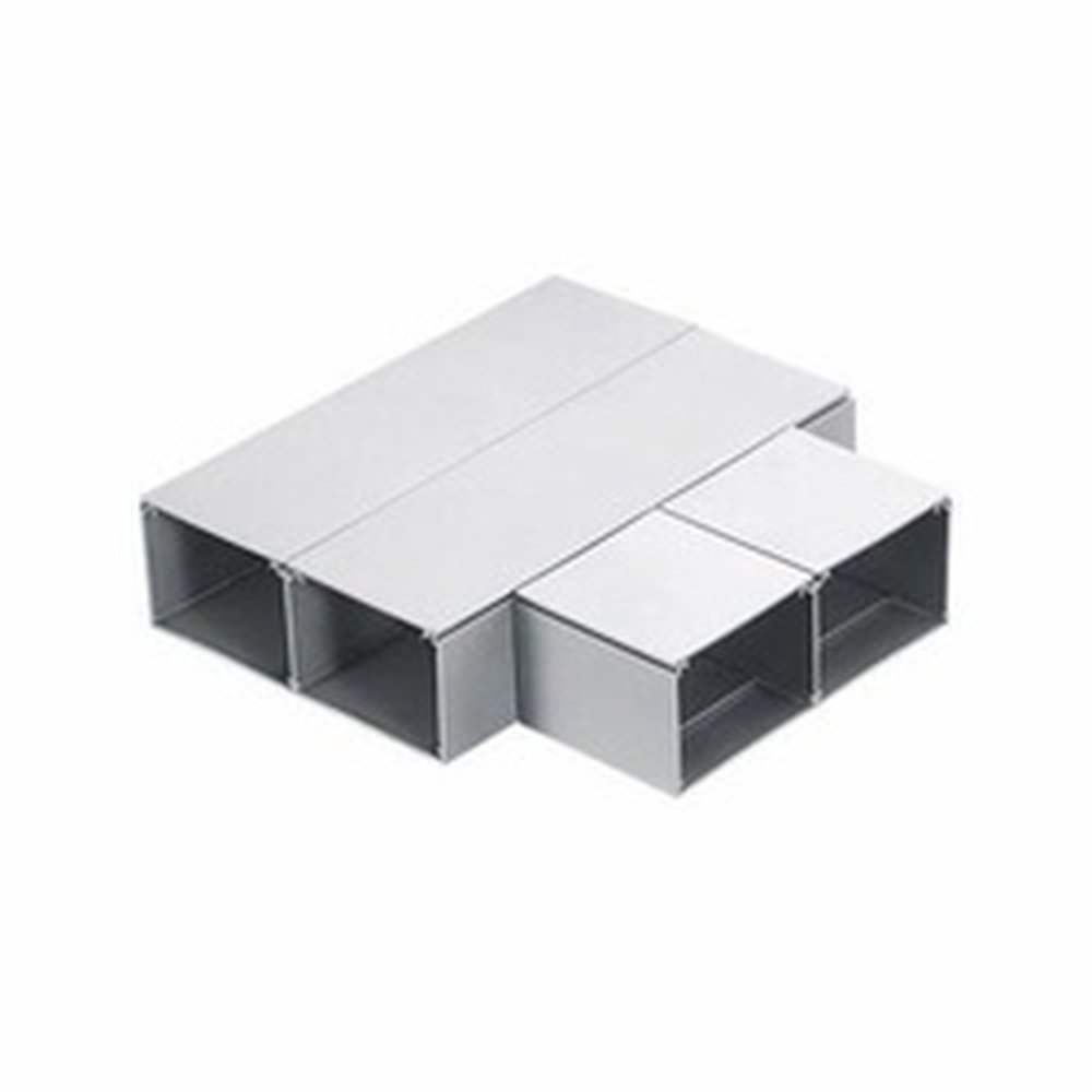 HBLALU4815 HUBBELL RACEWAY TEE