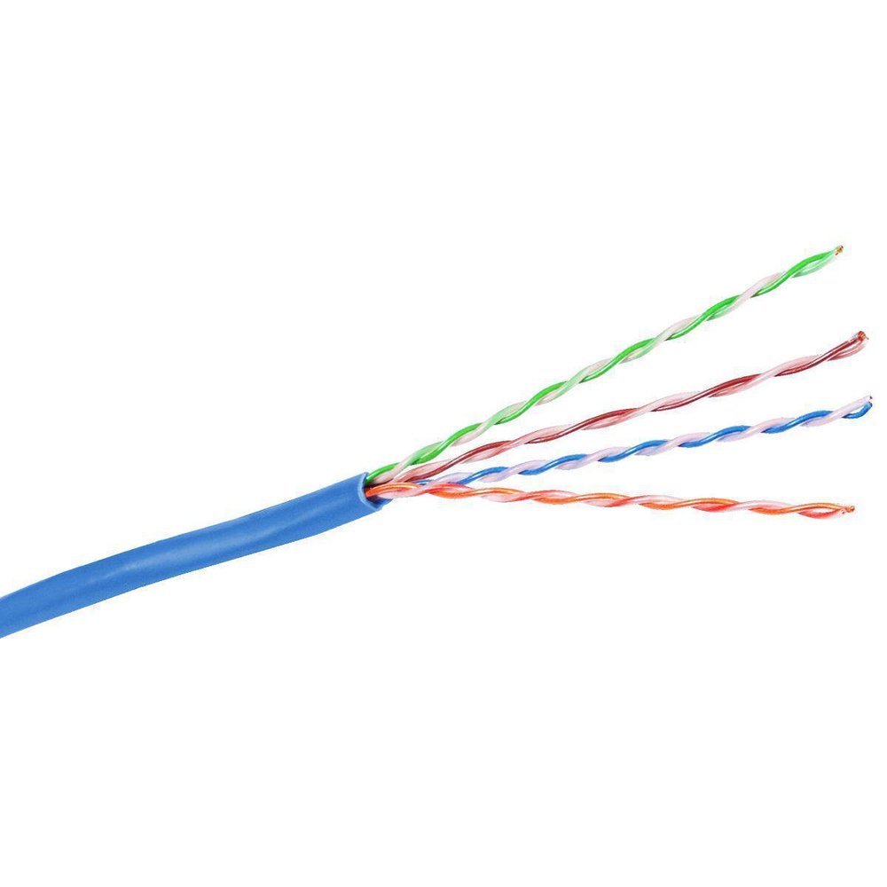 HC6RREB HUBBELL CABLE HPW C6 CMR BL