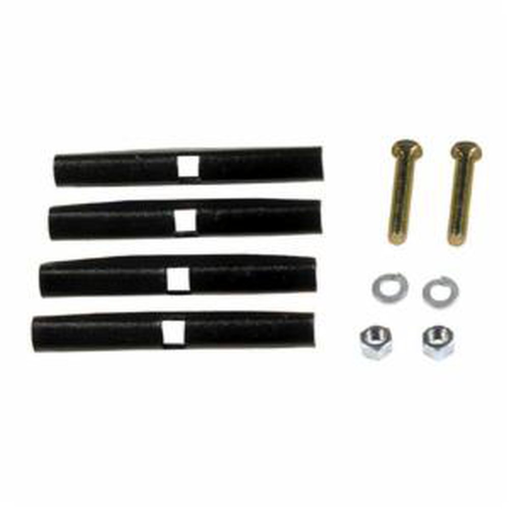 HLBSK HUB CABLEMGT LAD-RCKBUTT