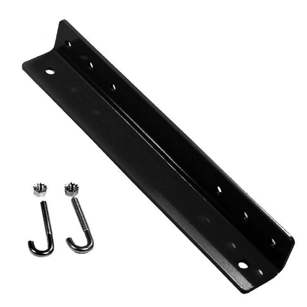 HLX0612 HUB CABLEMGT LAD-RCKWAL