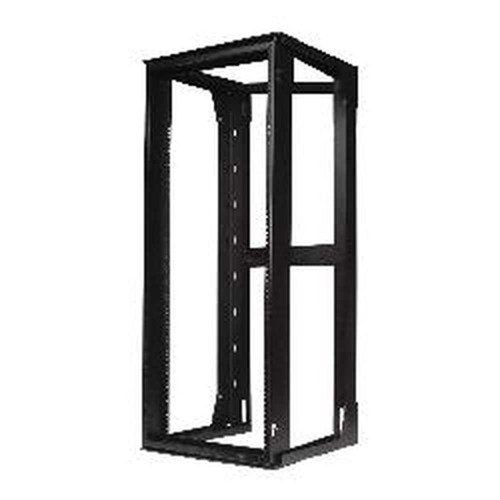 HPWWMR48 HUB RACK WALL