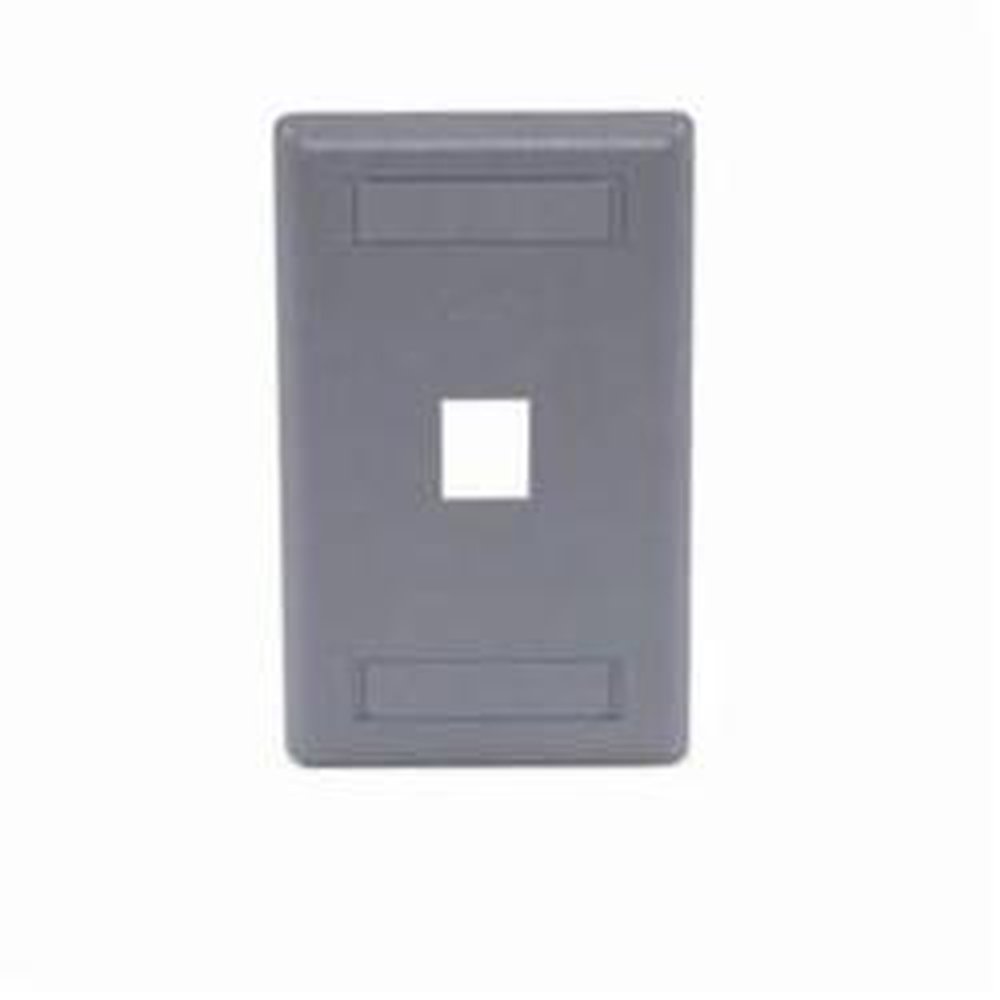 IFP11GY HUBBELL PLATE