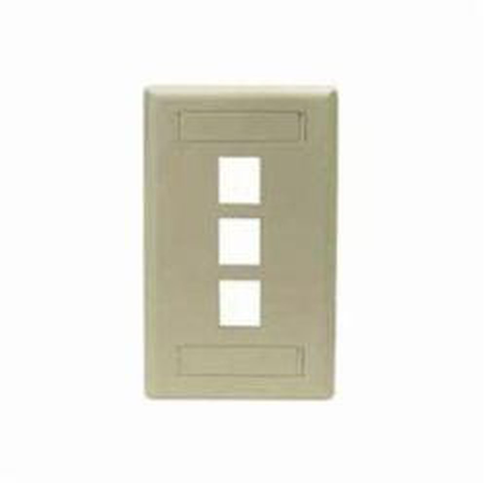 IFP13EI HUB PLATE WALL FLUSH
