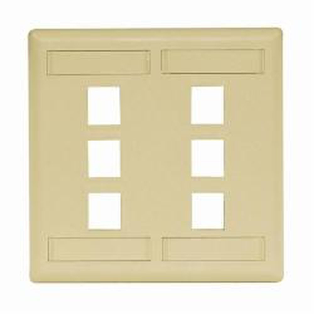 IFP26EI HUB PLATE MIN PKG/10