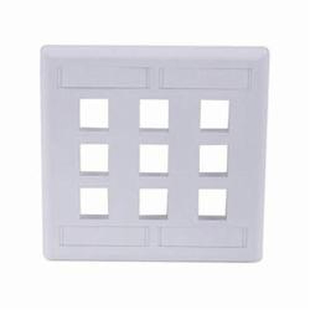 IFP29W HUBBELL PLATE