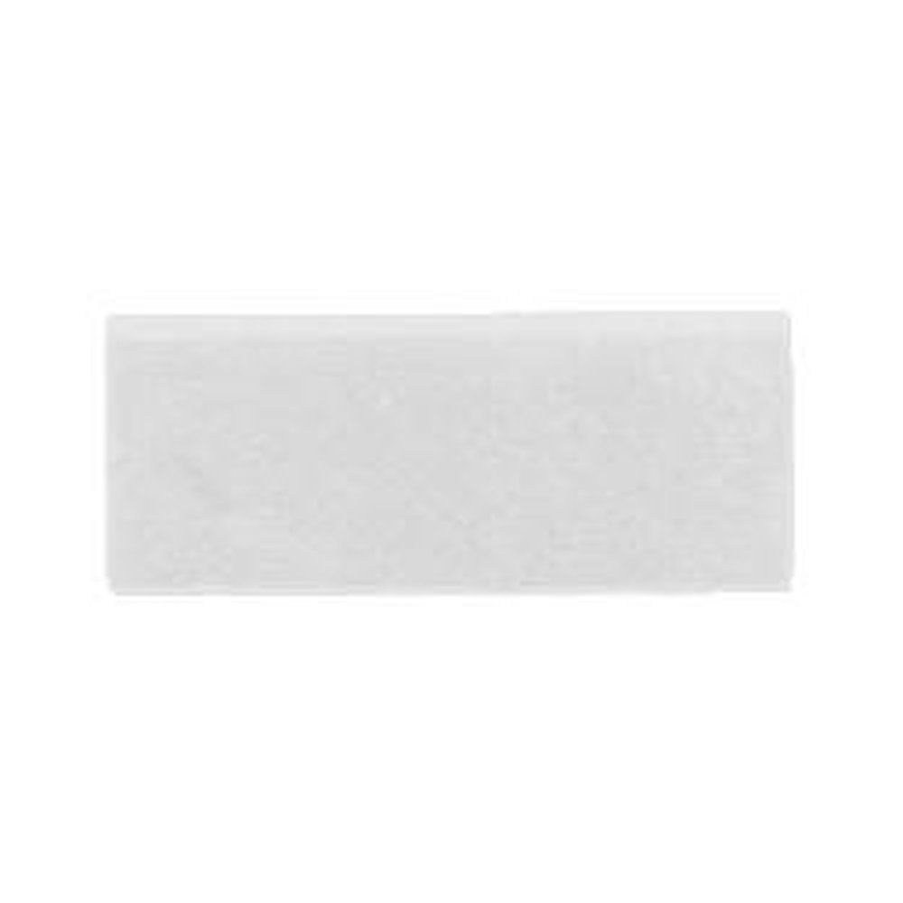 IW100 HUBBELL ICON BLNK WH ICON