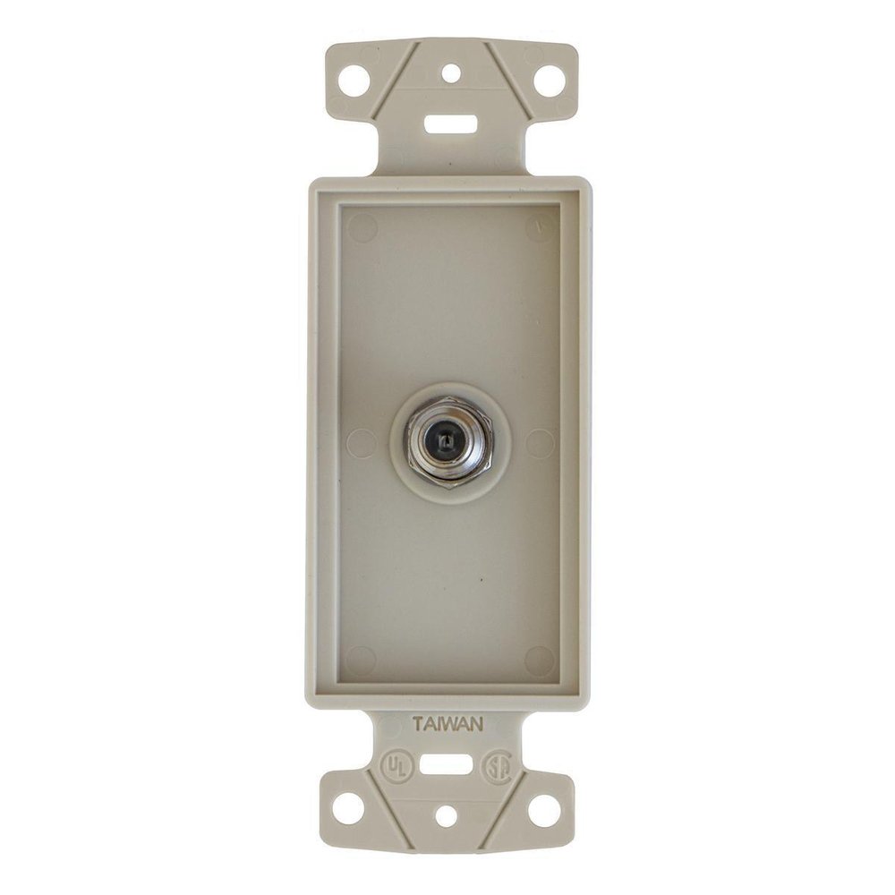 NS780LA HUBBELL PLATE