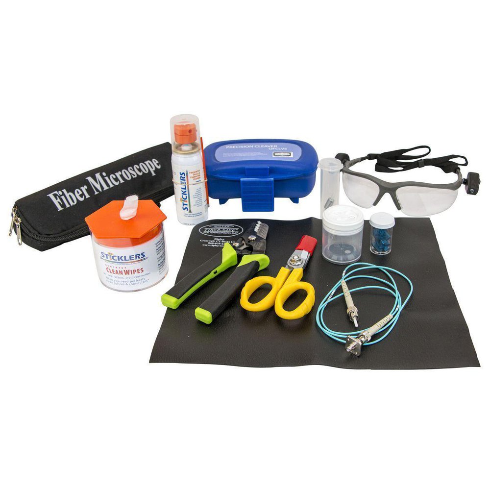 OFPROKT1 HUBBELL FIBERTERM