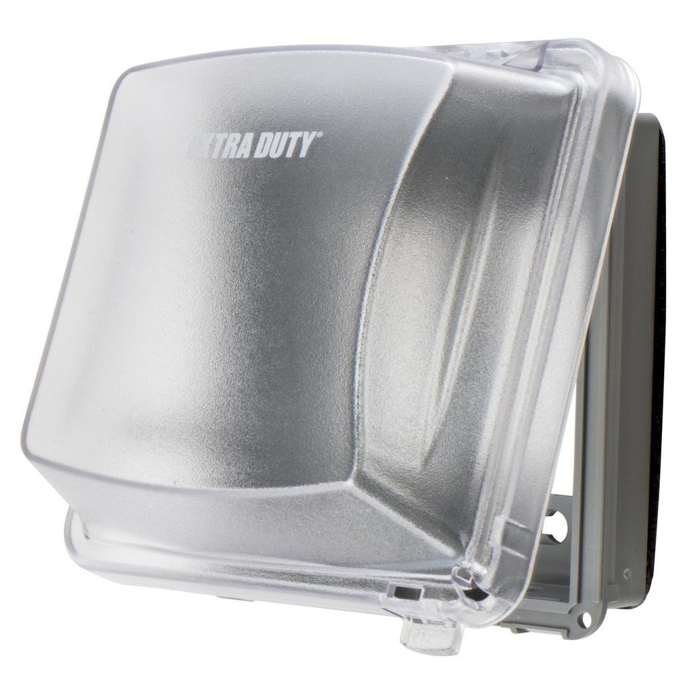 RW58750 HUBBELL WP HOOD 2G