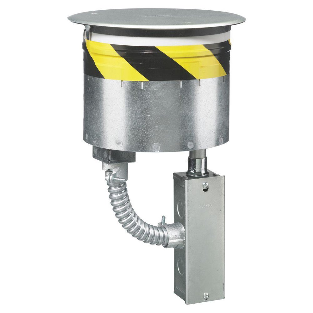 S1R8PTFIT HUBBELL S1R FRPT 8