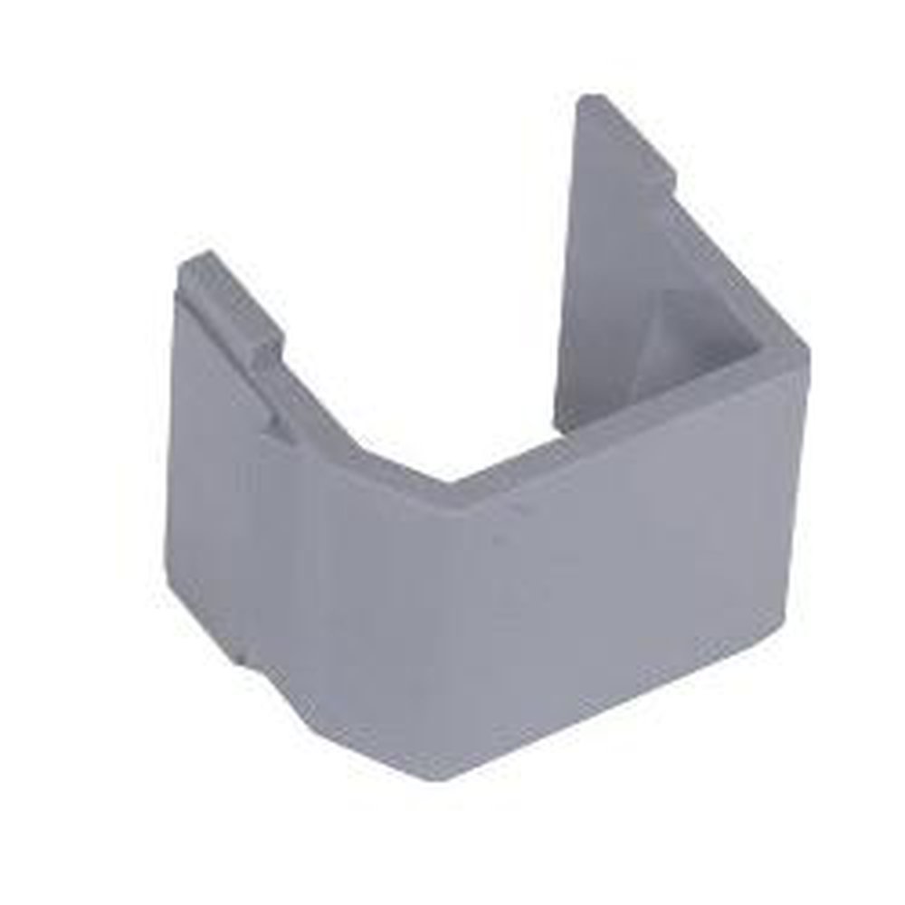 SFBG10 HUB SNAP-FIT BLANKGY10PK