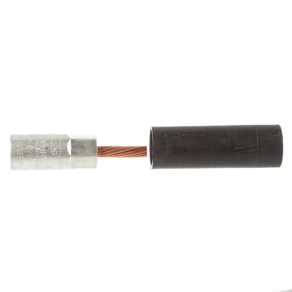 BPC1/0-X PAN BI-METALLIC PIN