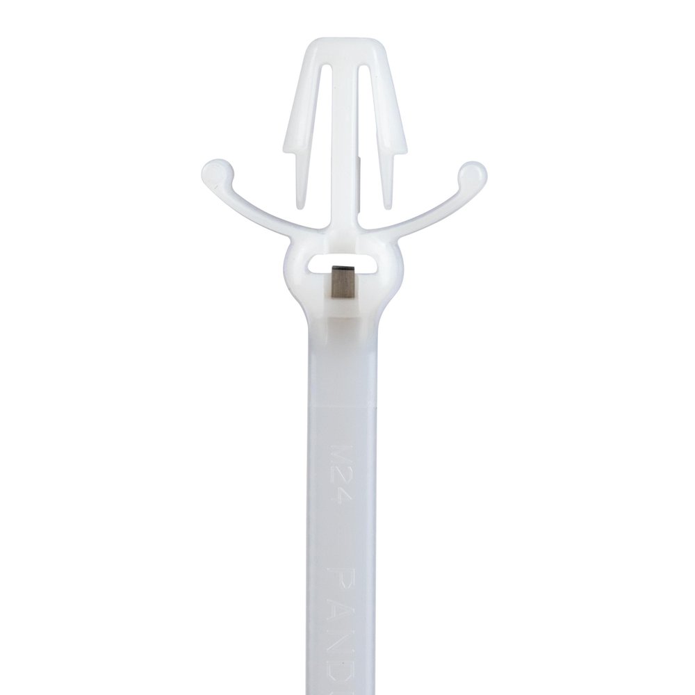 BW2S-D PAN LOCK WING PUSH MNT TIE