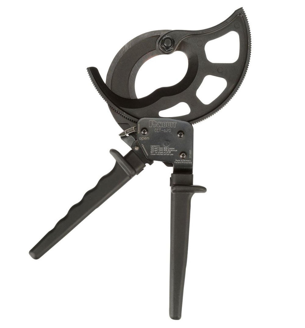 CCT-620 PAN RATCHETING CABLE