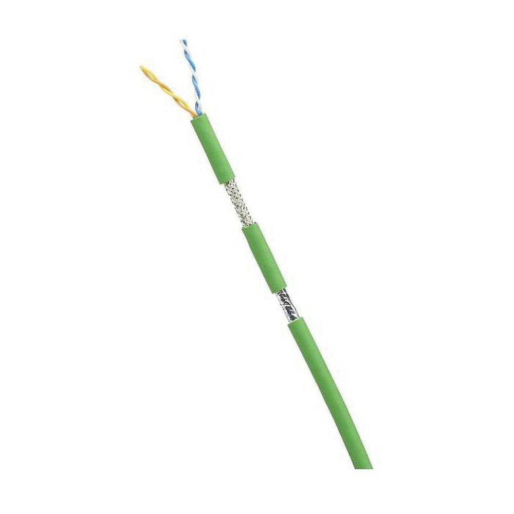 ESFLHT5C02GR-X PAN COPPER CABLE
