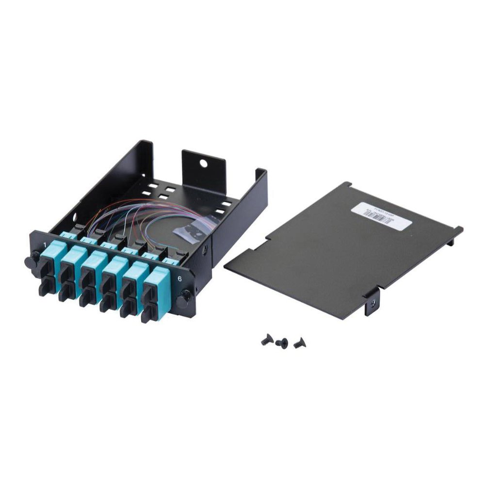 FCSZO-12-3P OPTICOM SPLICE