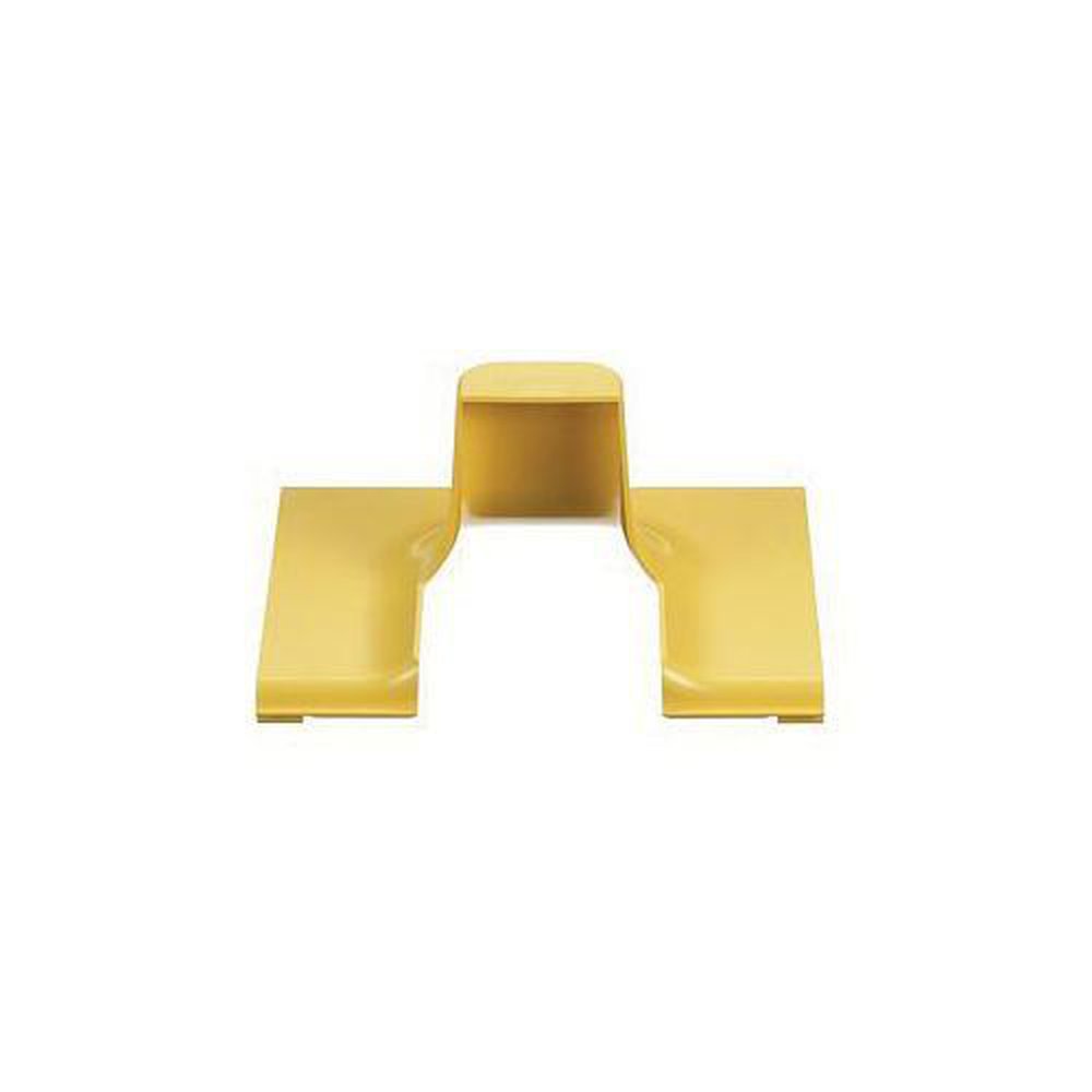 FREC6X4LYL PAN FIBERRUNNER END