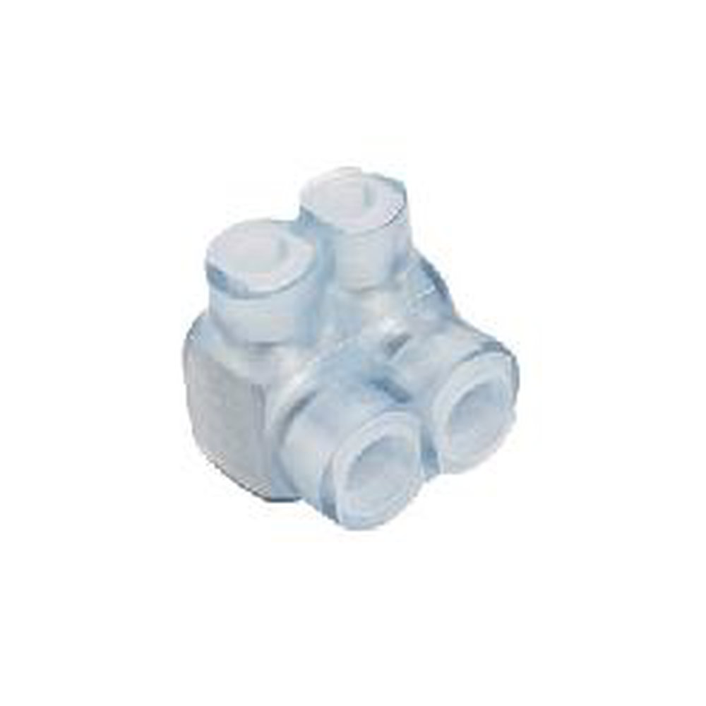 PCSB2/0-3S-6Y PAN MULTI-TAP
