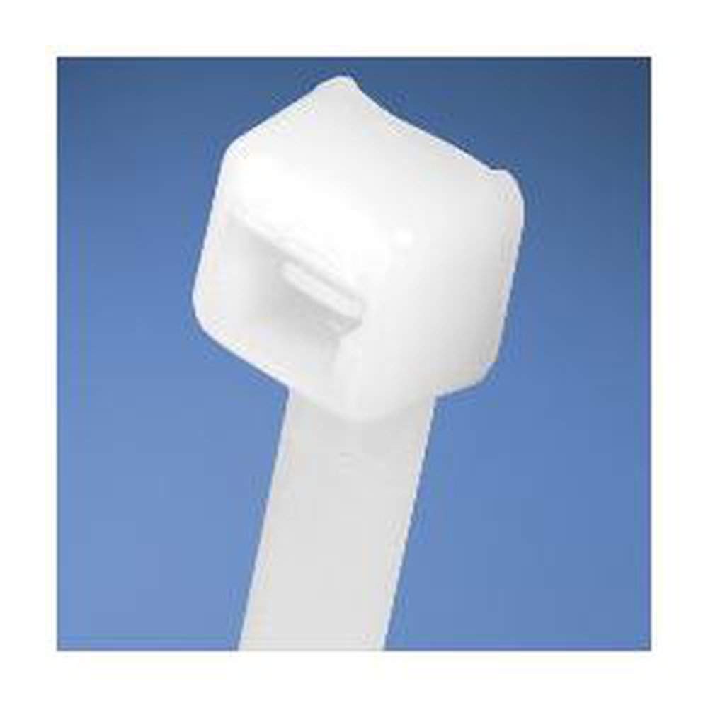 PLT2M-C PAN CABLE TIE PA6.6 8IN