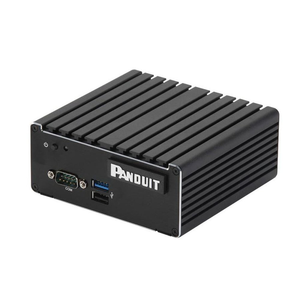 PNPIV PAN INTRAVUE EDGE