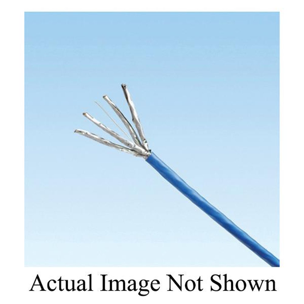 PUFR6X04BL-UG PAN COPPER CABLE