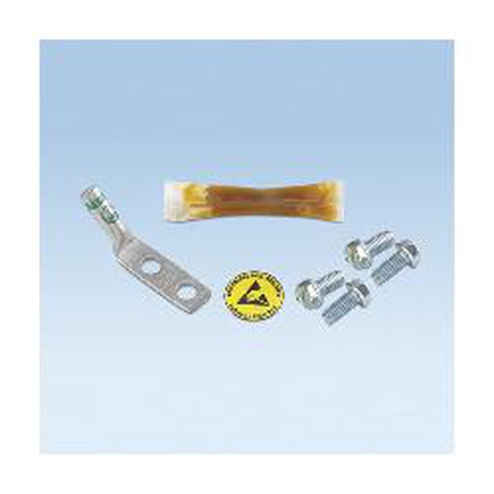 RGESD2-1 PAN ESD (ELECTROSTATIC