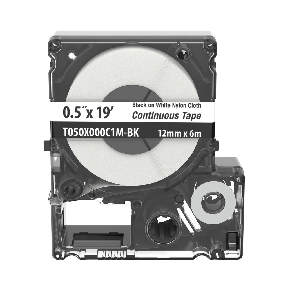 T050X000C1M-BK PAN MP CONT TAPE