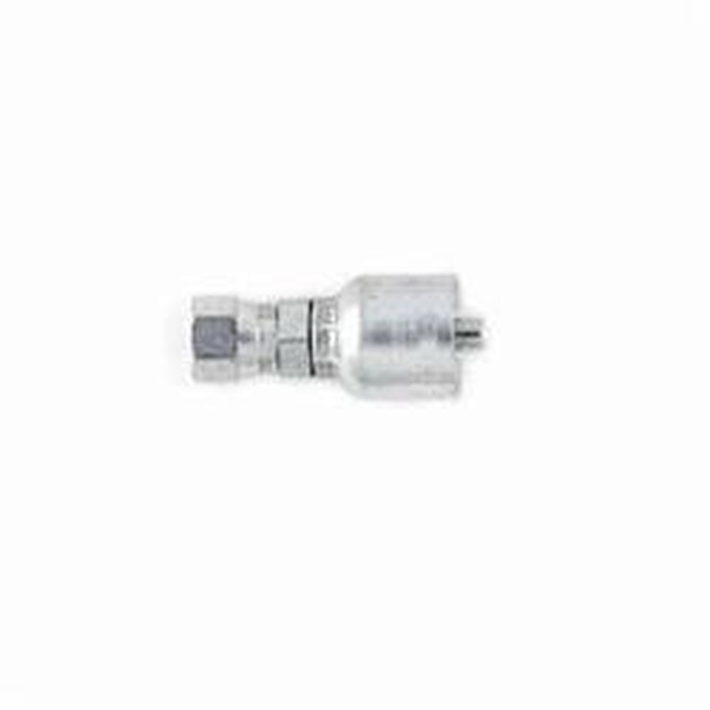 10643-6-6 PARKRIM 3/8 F-JIC SWIVEL X HOSE