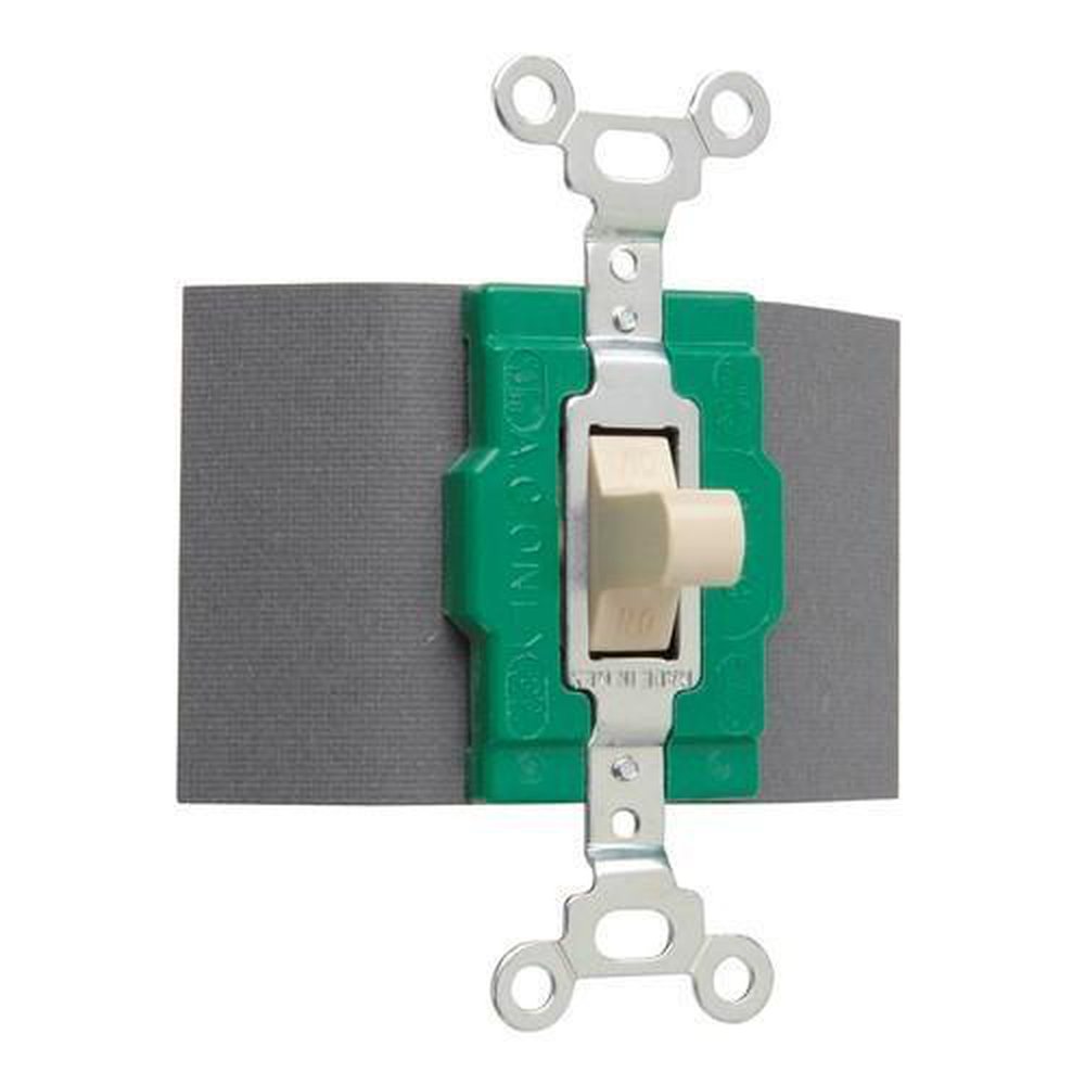 1256-I P&S SW MANUAL CTRL 30A