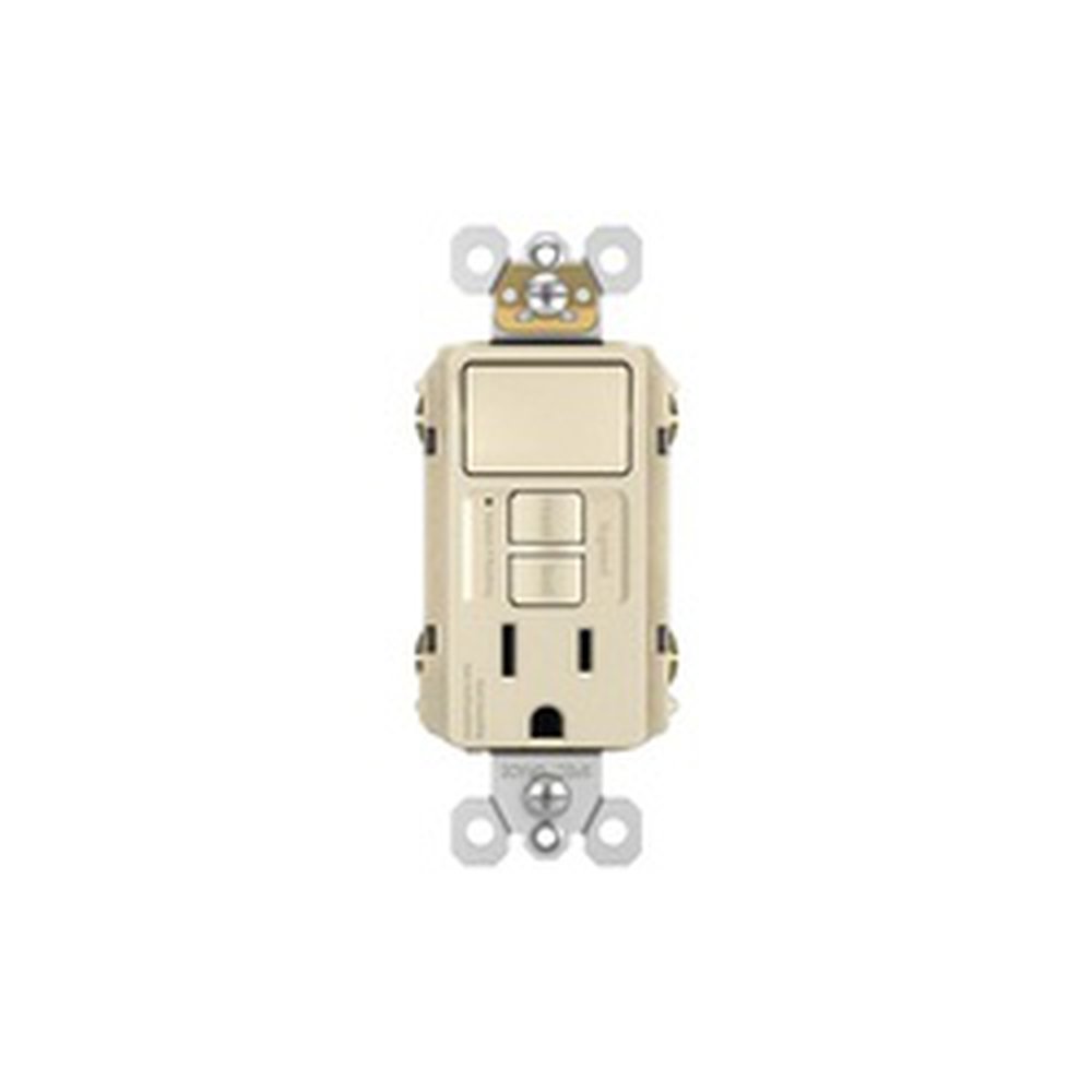 1597SWTTRLACCD4 P&S RADIANT 15A