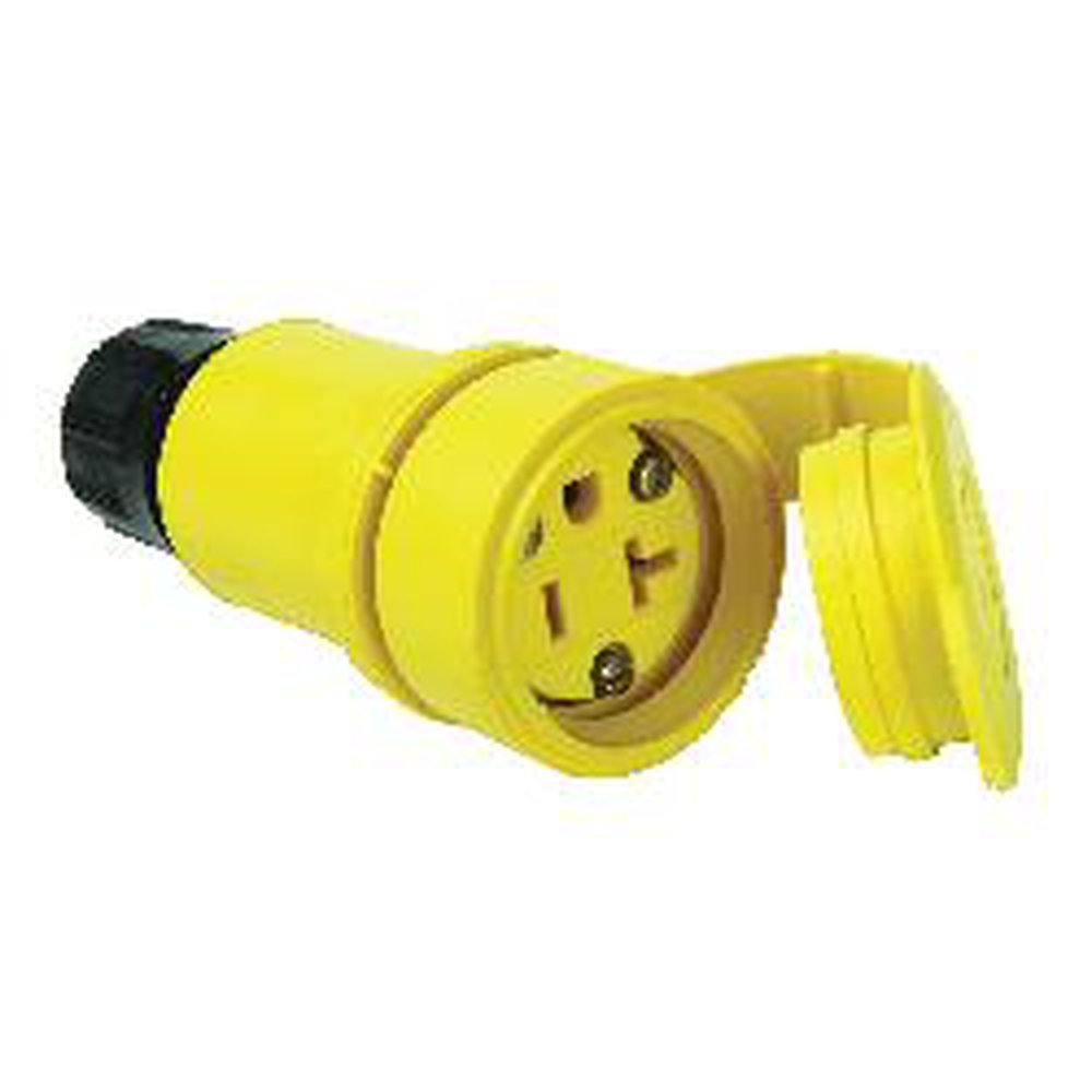 15W-33 P&S STR BLADE IP67 CONN 20A