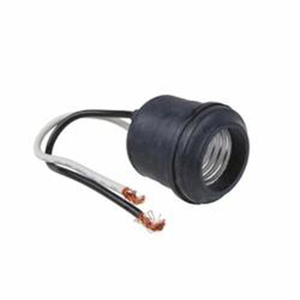 201 P&S RUBBER KEYLESS MED.BASE