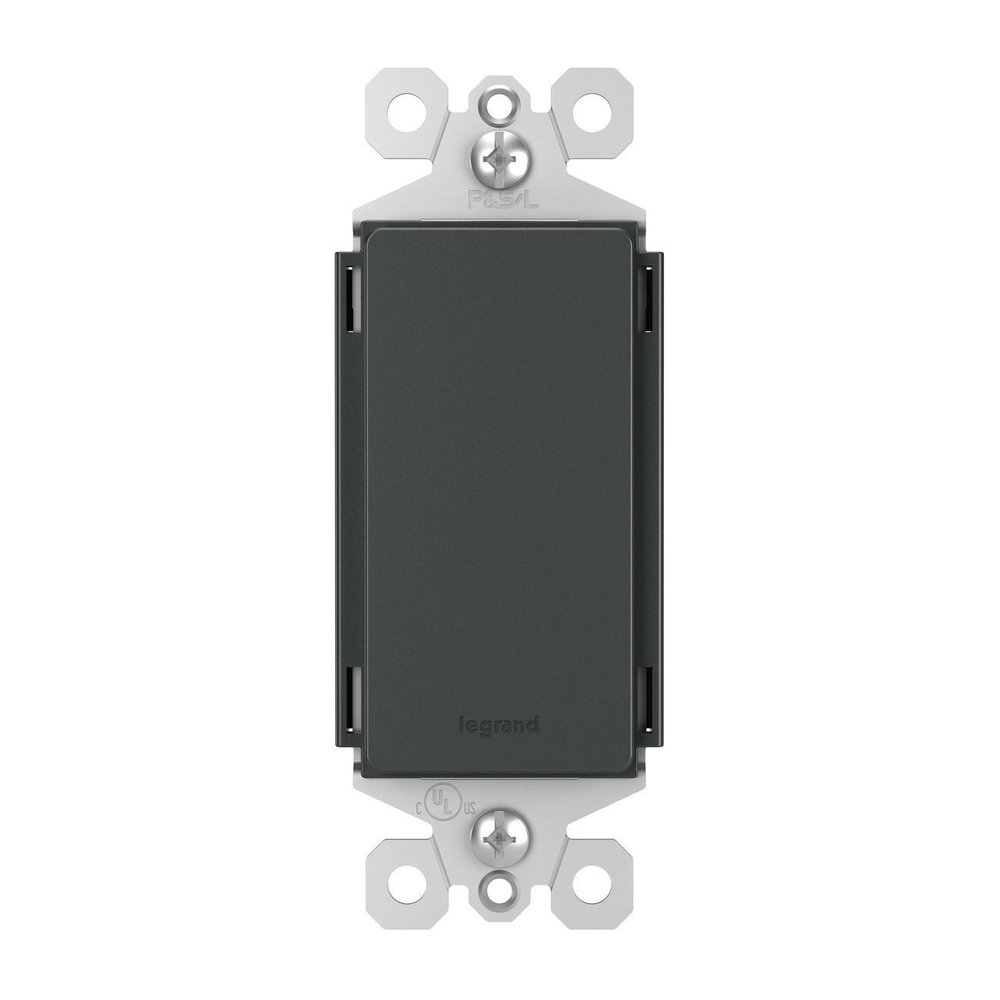 326RG P&S RADIANT BLANK INSERT